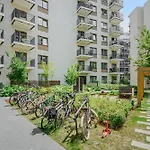 Apartament Zdziechowskiego