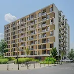 Apartament Zdziechowskiego