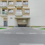 Apartament Zdziechowskiego