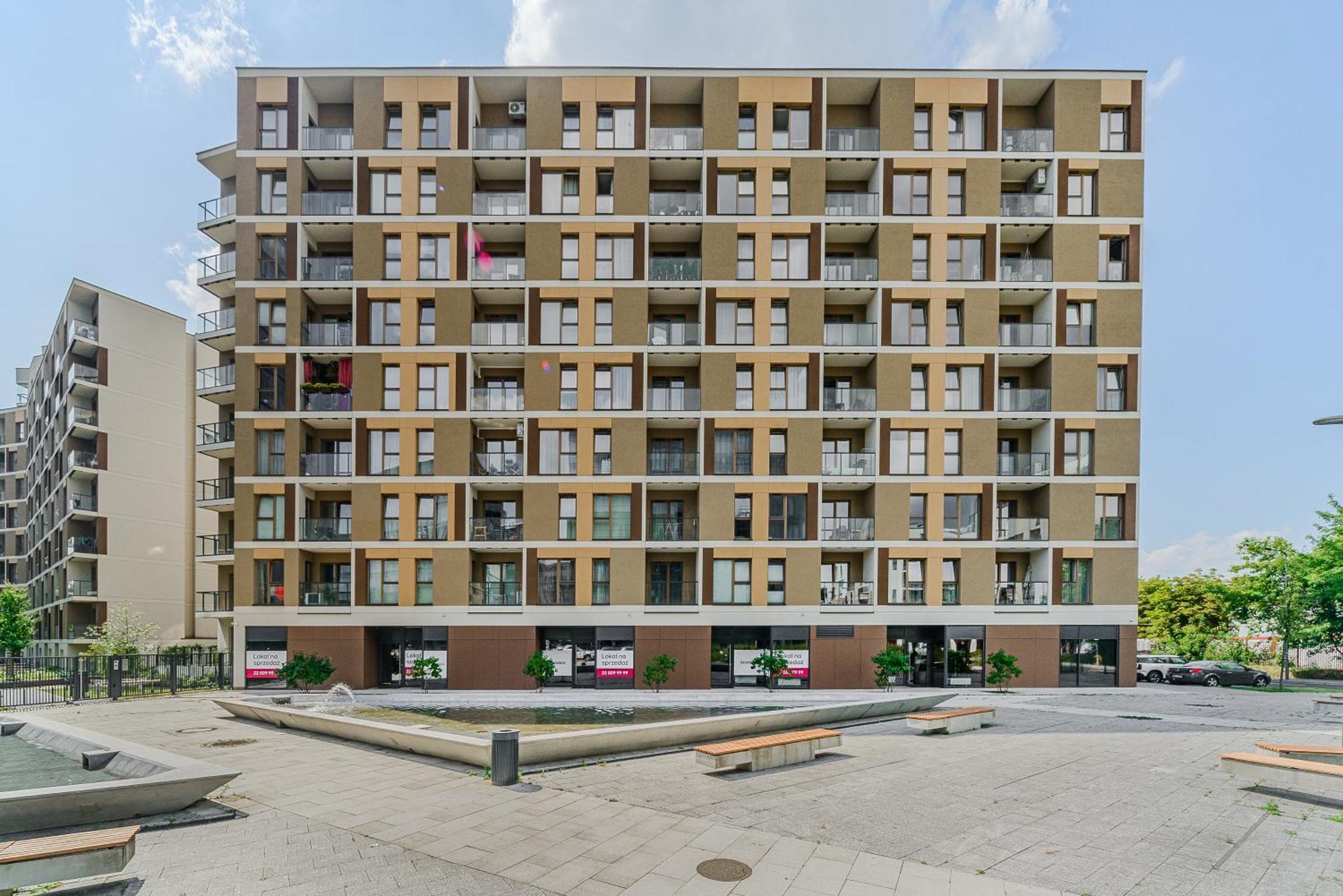 Apartament Zdziechowskiego *