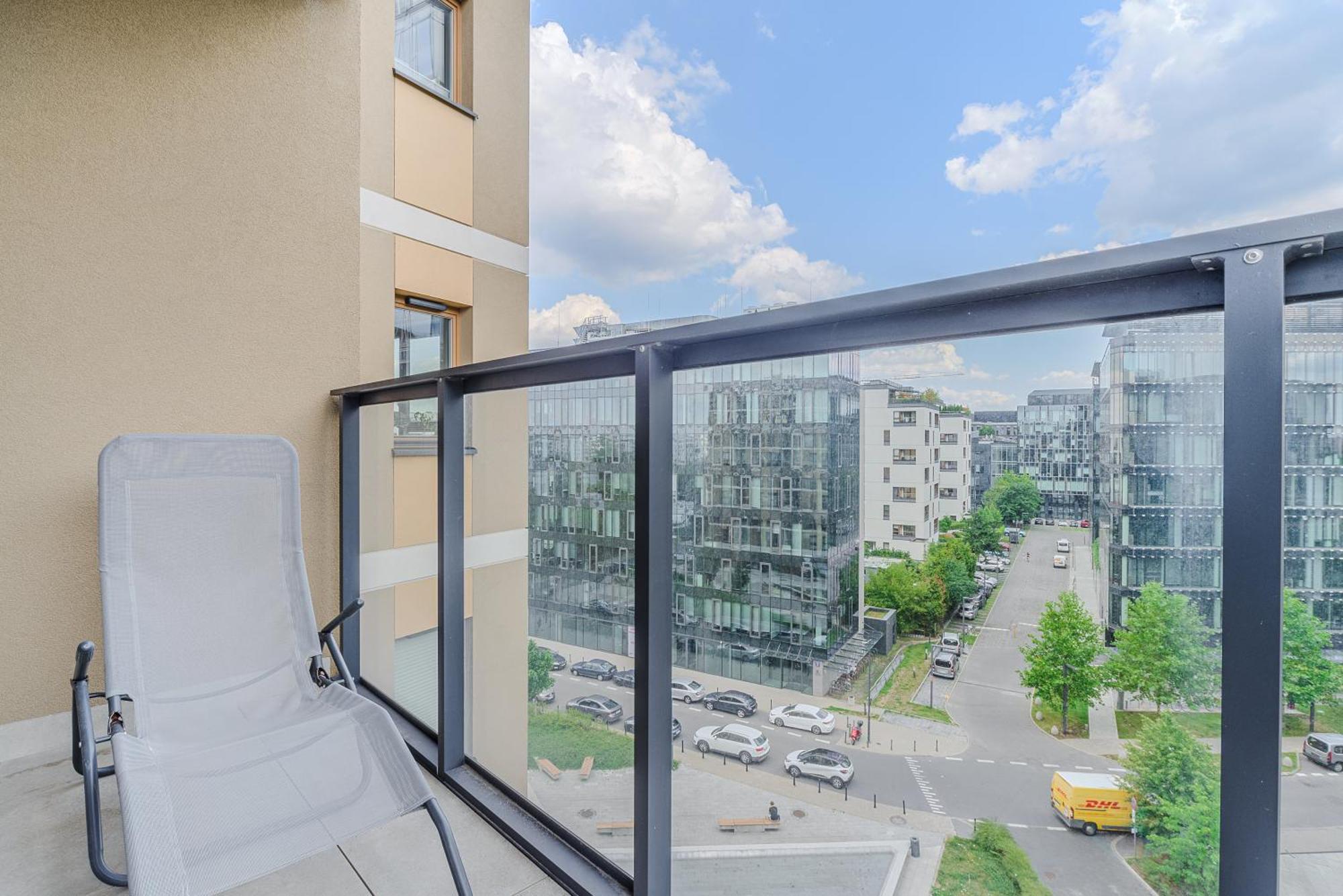 Zdziechowskiego Warsaw