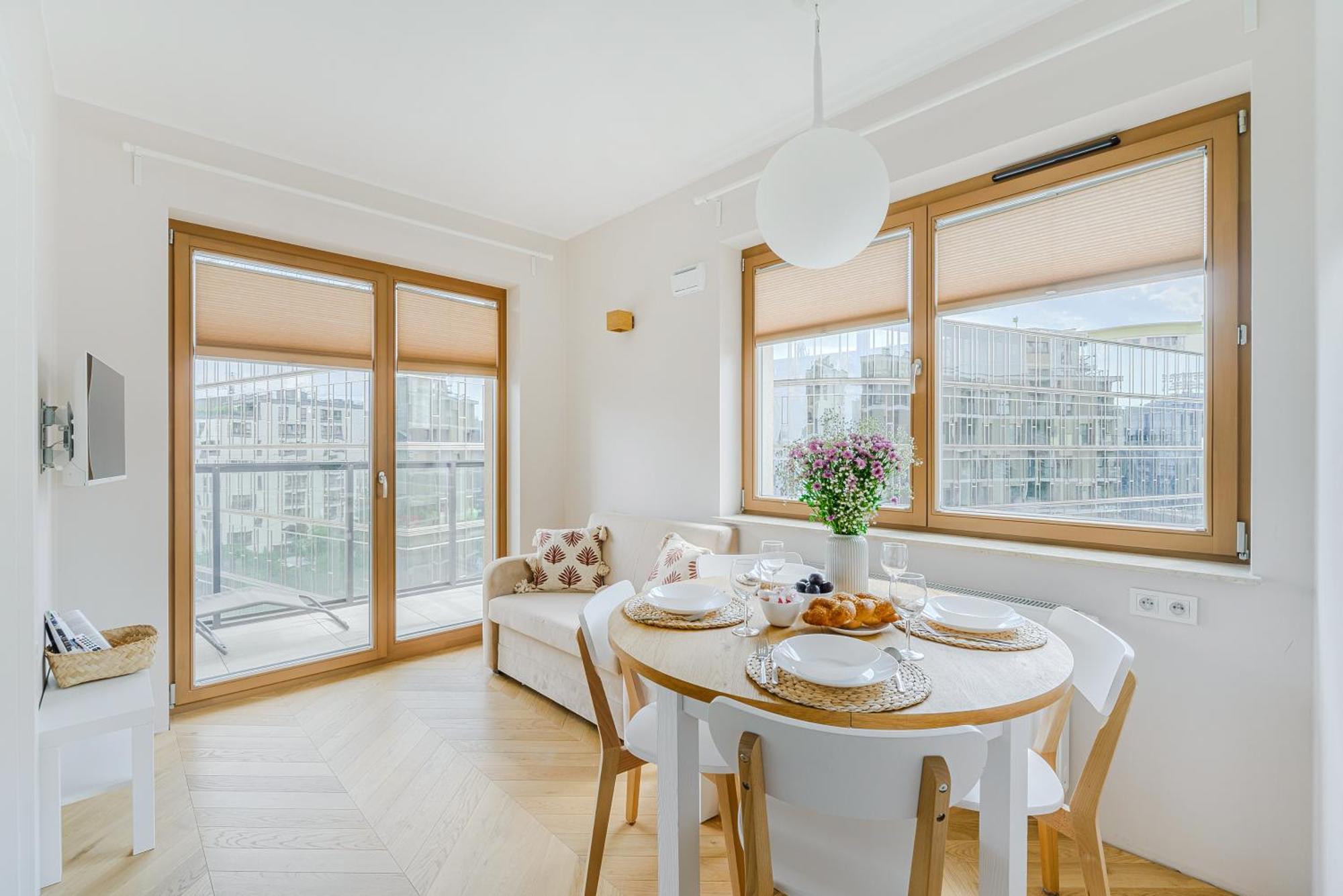 Zdziechowskiego Butas Warsaw