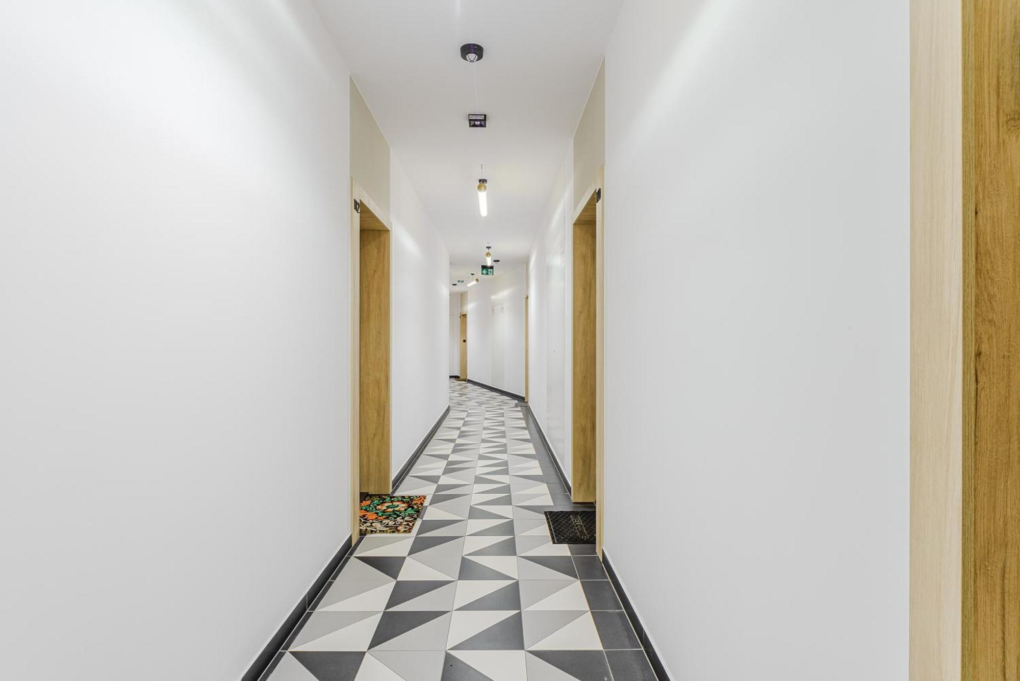 Zdziechowskiego Butas Warsaw
